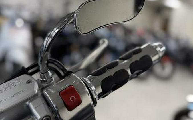 2014 YAMAHA XVS95ER - UY1205