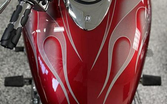 2014 YAMAHA XVS95ER - UY1205