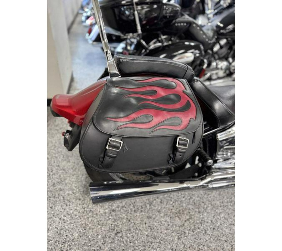 2014 YAMAHA XVS95ER - UY1205