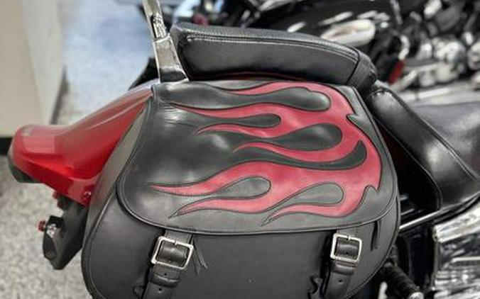 2014 YAMAHA XVS95ER - UY1205