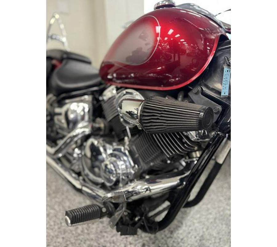 2014 YAMAHA XVS95ER - UY1205