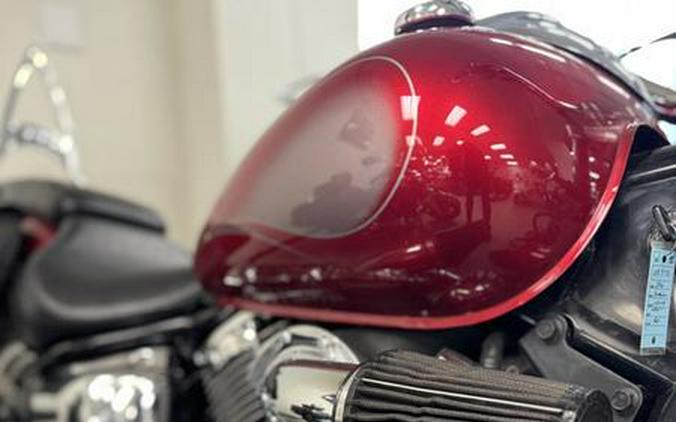 2014 YAMAHA XVS95ER - UY1205