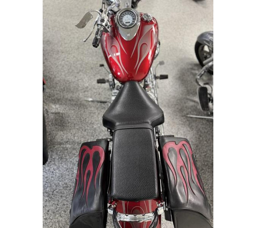 2014 YAMAHA XVS95ER - UY1205