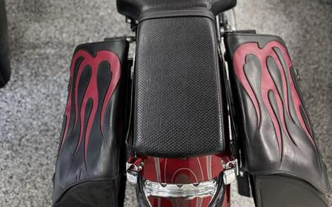 2014 YAMAHA XVS95ER - UY1205