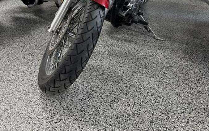 2014 YAMAHA XVS95ER - UY1205