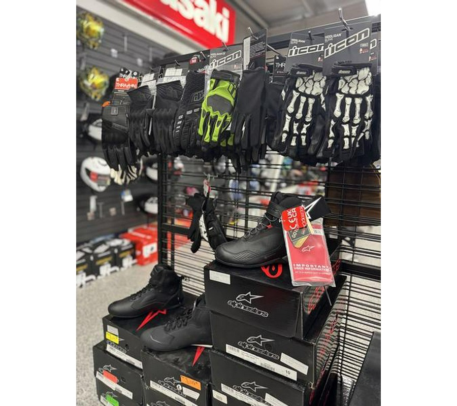 2014 YAMAHA XVS95ER - UY1205