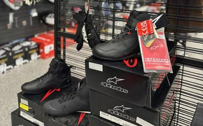 2014 YAMAHA XVS95ER - UY1205