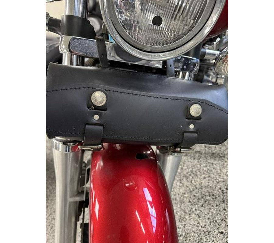 2014 YAMAHA XVS95ER - UY1205