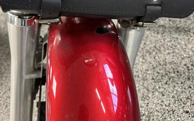 2014 YAMAHA XVS95ER - UY1205