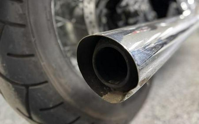 2014 YAMAHA XVS95ER - UY1205