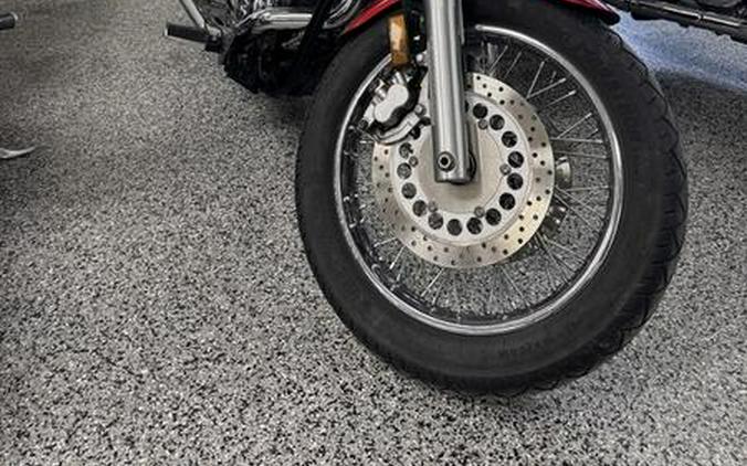 2014 YAMAHA XVS95ER - UY1205