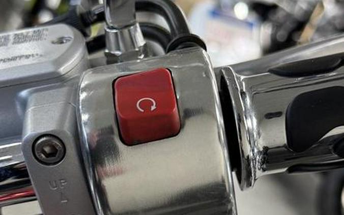 2014 YAMAHA XVS95ER - UY1205