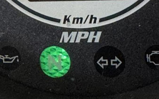 2014 YAMAHA XVS95ER - UY1205