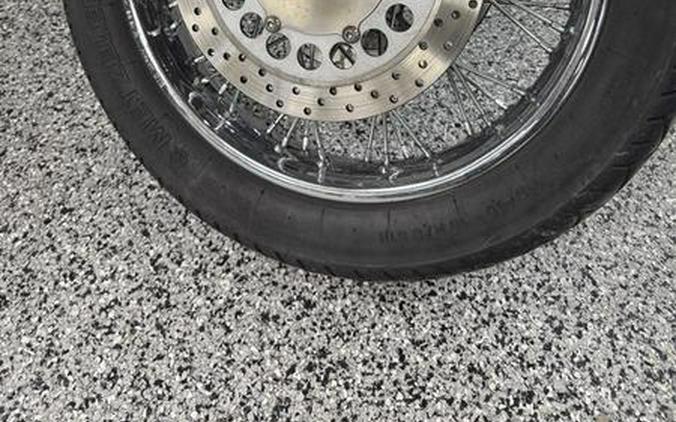 2014 YAMAHA XVS95ER - UY1205