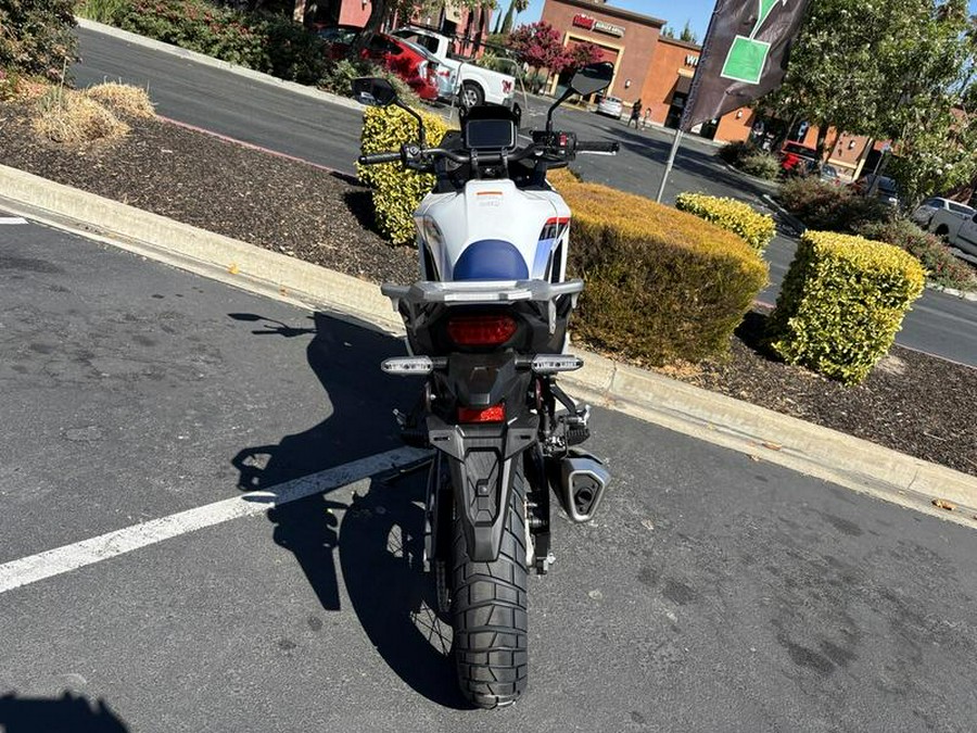 2025 Honda® Transalp