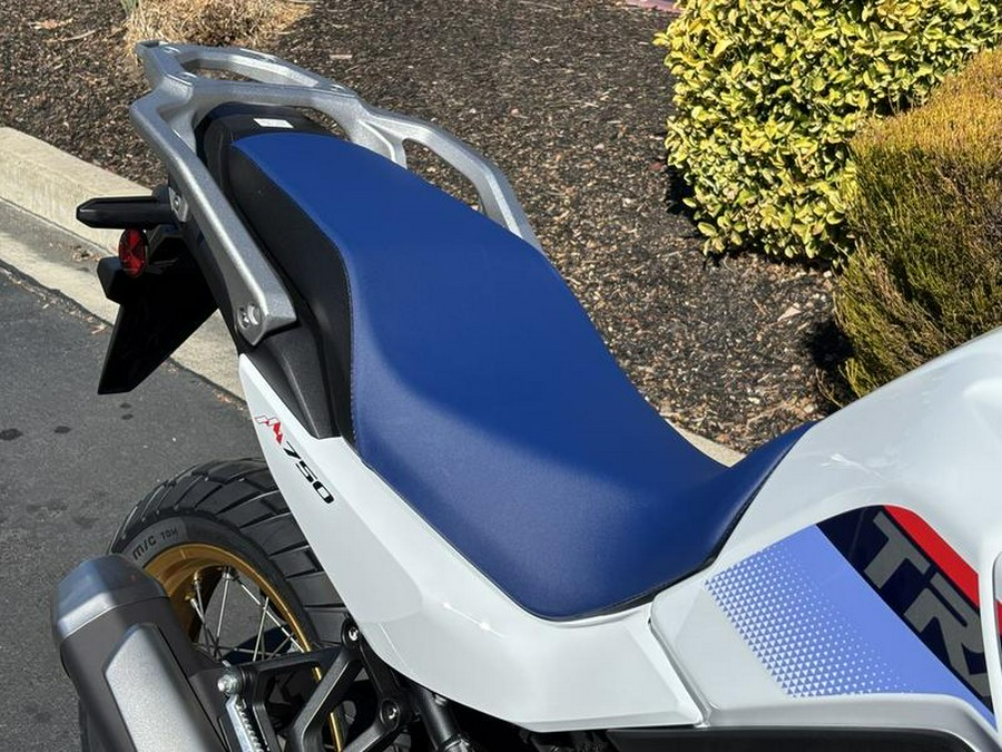 2025 Honda® Transalp