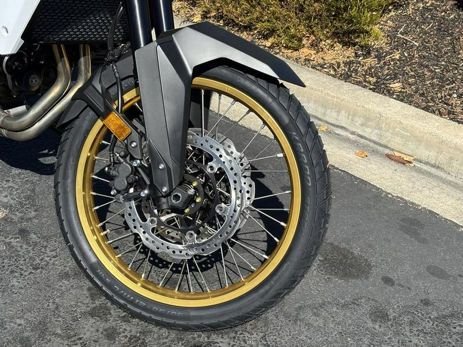 2025 Honda® Transalp