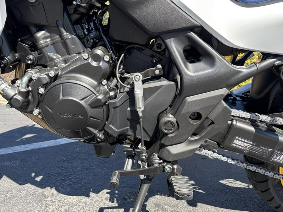 2025 Honda® Transalp