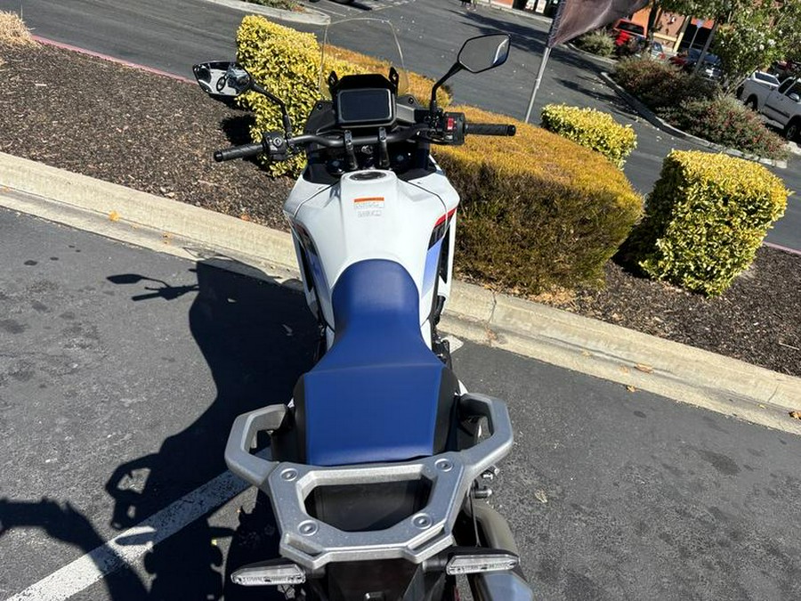 2025 Honda® Transalp