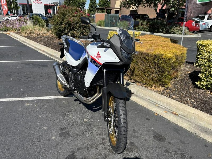 2025 Honda® Transalp