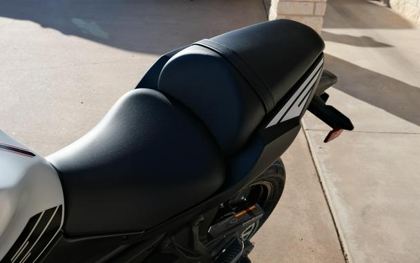 2026 KAWASAKI NINJA 650 ABS