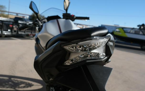 2026 KAWASAKI NINJA 650 ABS