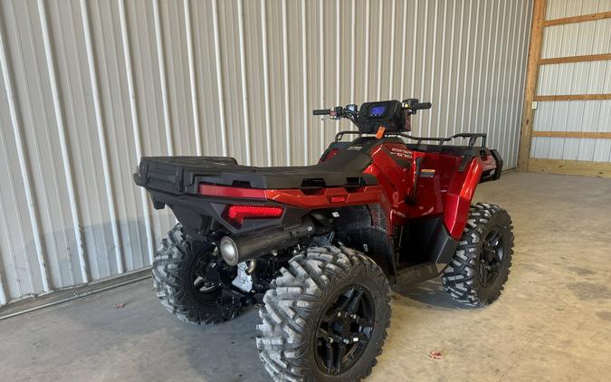 2026 Polaris Sportsman 570 Trail