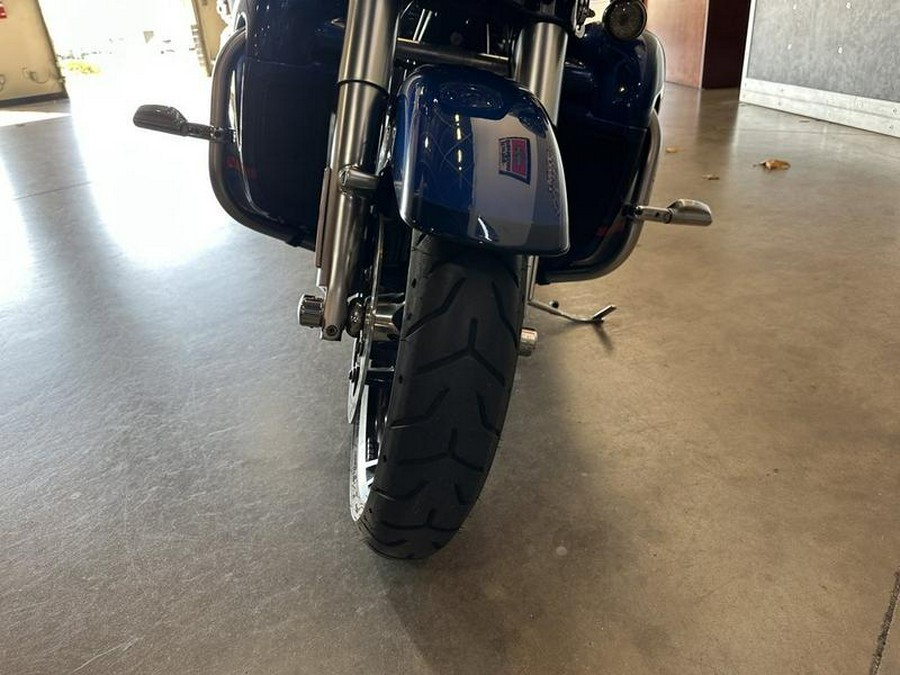 2020 Harley-Davidson® FLHTKSE - CVO™ Limited