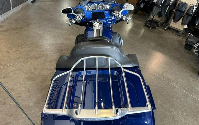 2020 Harley-Davidson® FLHTKSE - CVO™ Limited