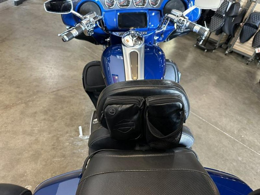 2020 Harley-Davidson® FLHTKSE - CVO™ Limited