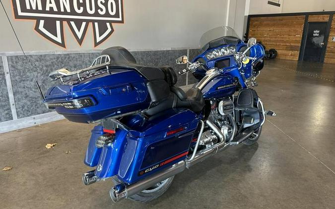 2020 Harley-Davidson® FLHTKSE - CVO™ Limited