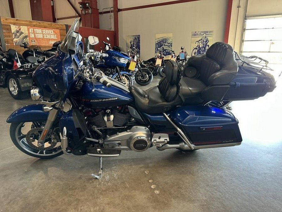 2020 Harley-Davidson® FLHTKSE - CVO™ Limited