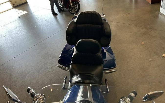 2020 Harley-Davidson® FLHTKSE - CVO™ Limited