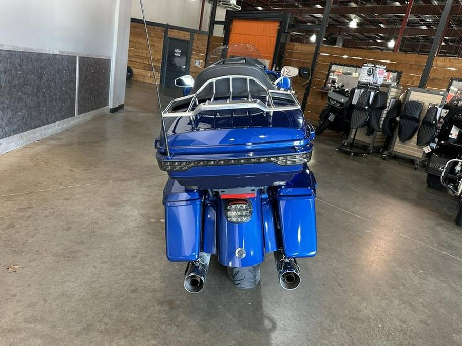 2020 Harley-Davidson® FLHTKSE - CVO™ Limited