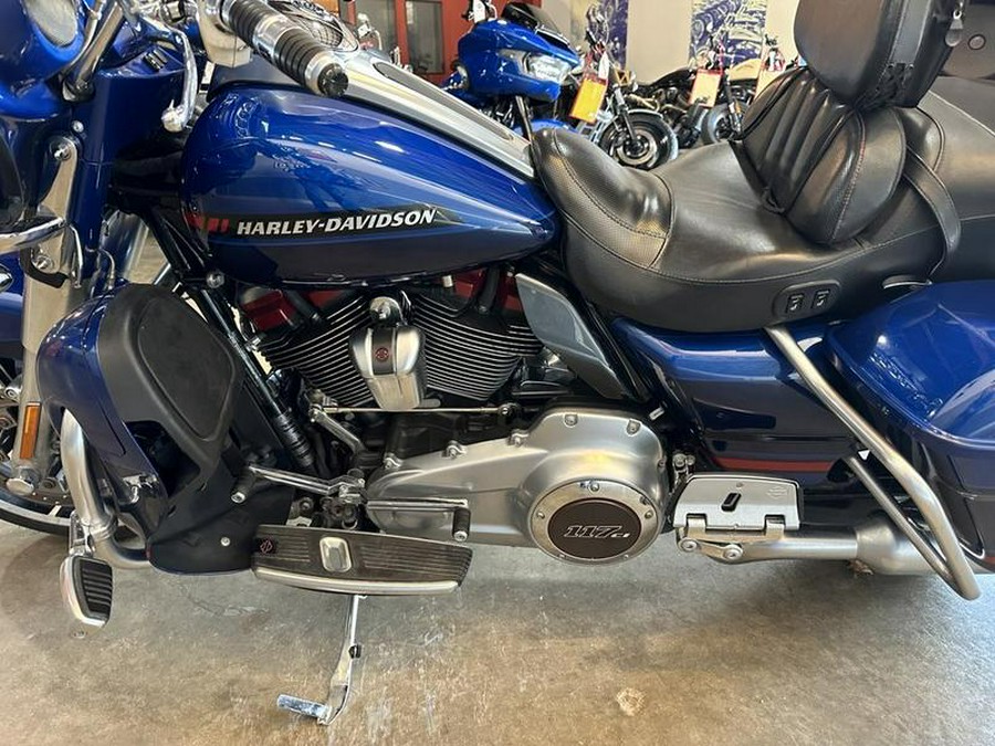 2020 Harley-Davidson® FLHTKSE - CVO™ Limited