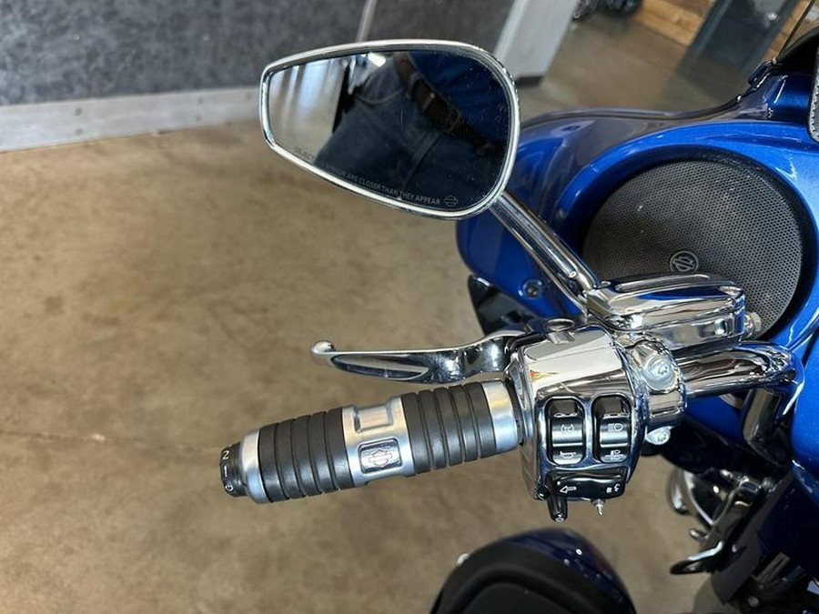 2020 Harley-Davidson® FLHTKSE - CVO™ Limited