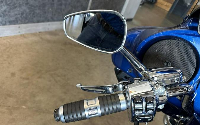 2020 Harley-Davidson® FLHTKSE - CVO™ Limited