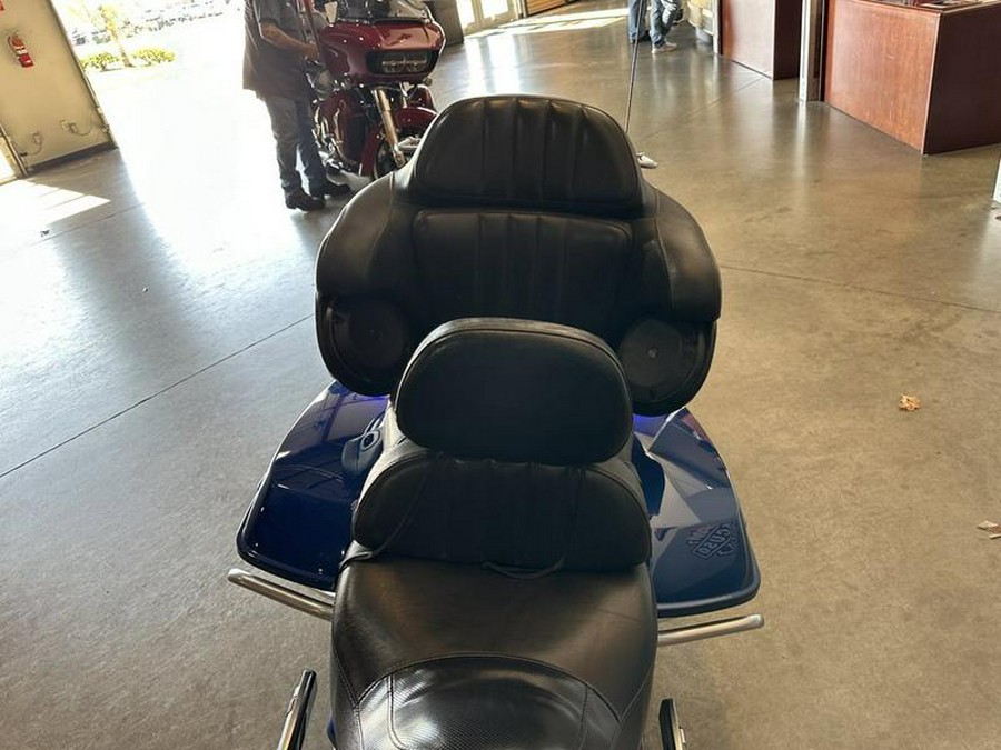 2020 Harley-Davidson® FLHTKSE - CVO™ Limited