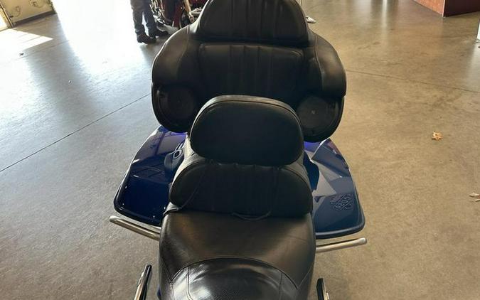 2020 Harley-Davidson® FLHTKSE - CVO™ Limited