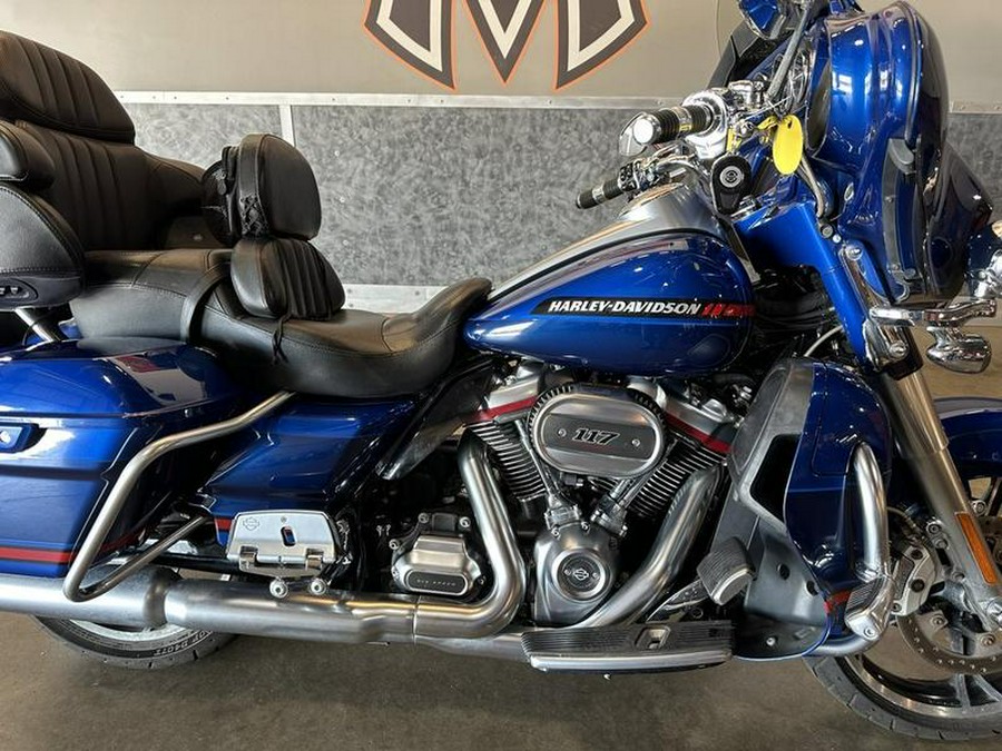 2020 Harley-Davidson® FLHTKSE - CVO™ Limited