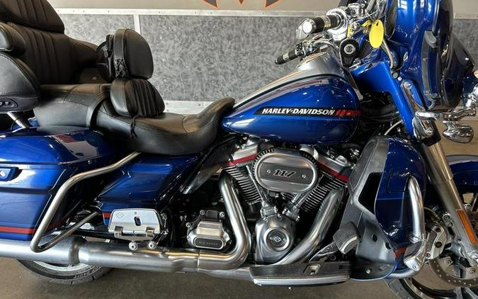 2020 Harley-Davidson® FLHTKSE - CVO™ Limited