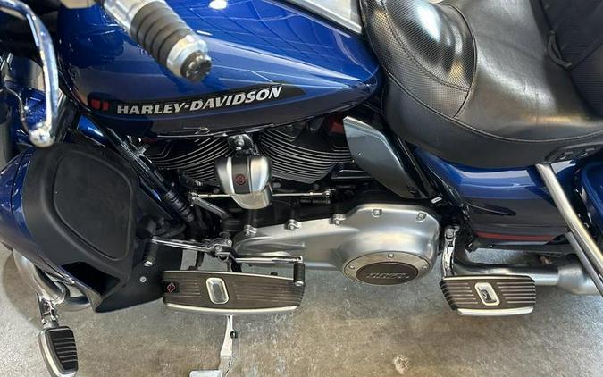 2020 Harley-Davidson® FLHTKSE - CVO™ Limited