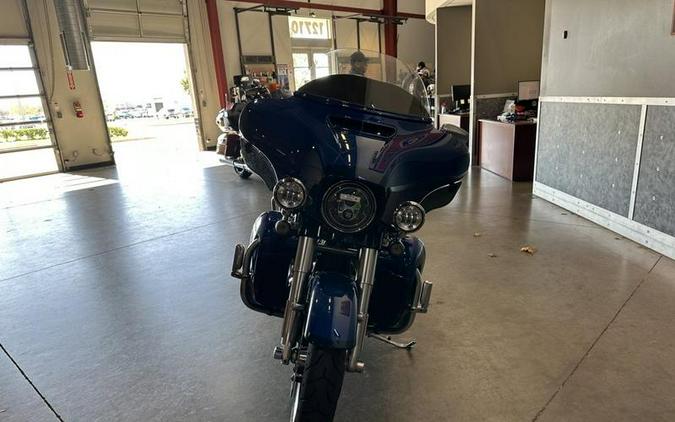 2020 Harley-Davidson® FLHTKSE - CVO™ Limited