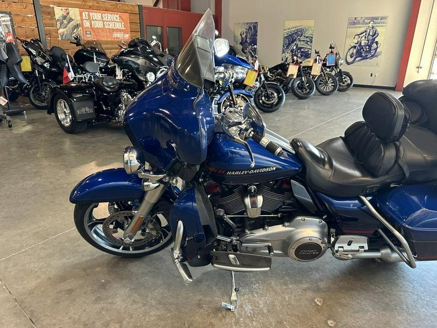 2020 Harley-Davidson® FLHTKSE - CVO™ Limited