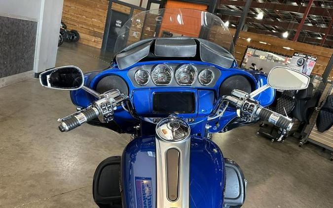 2020 Harley-Davidson® FLHTKSE - CVO™ Limited