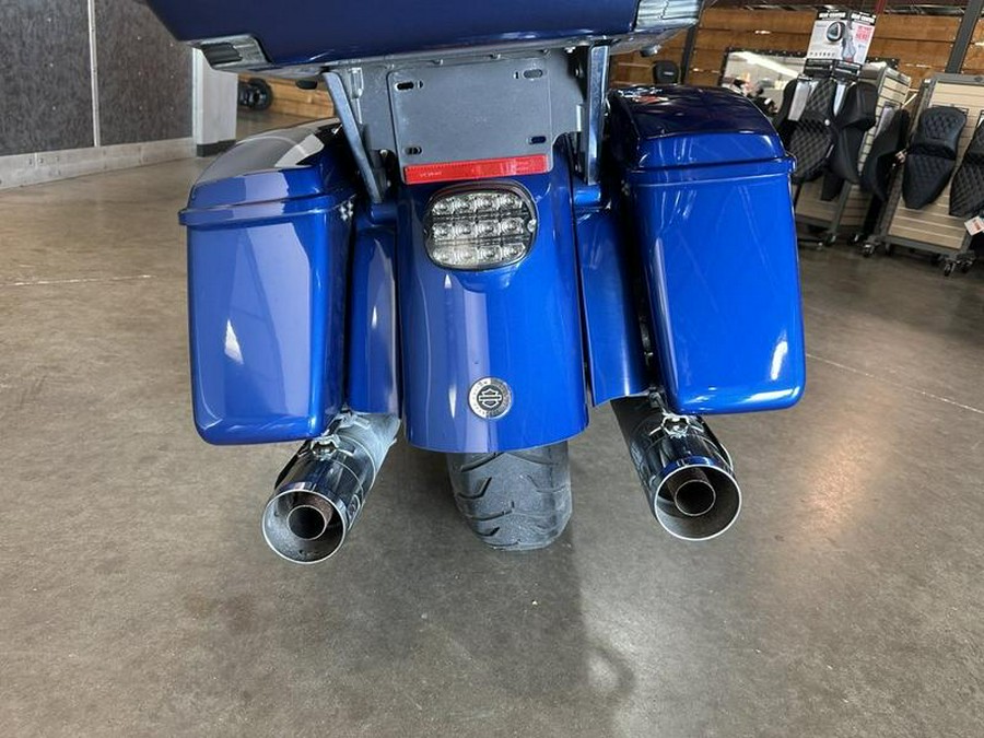 2020 Harley-Davidson® FLHTKSE - CVO™ Limited