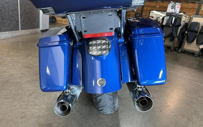 2020 Harley-Davidson® FLHTKSE - CVO™ Limited