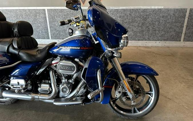 2020 Harley-Davidson® FLHTKSE - CVO™ Limited