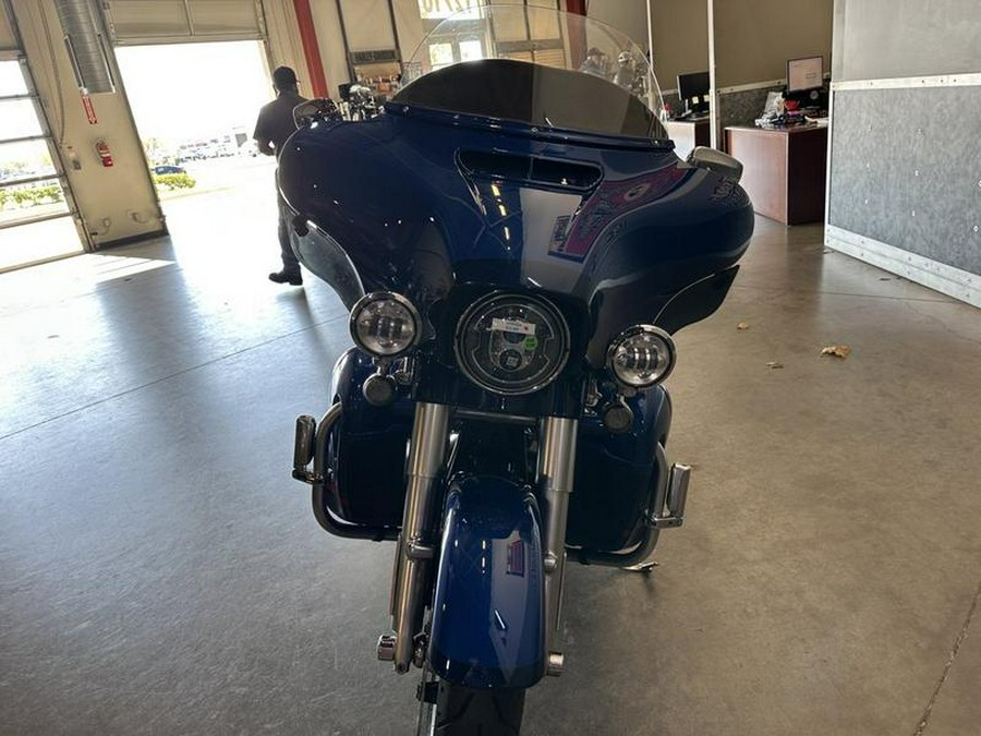 2020 Harley-Davidson® FLHTKSE - CVO™ Limited