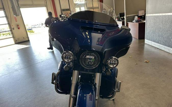 2020 Harley-Davidson® FLHTKSE - CVO™ Limited